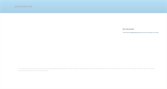 Desktop Screenshot of plumpchicks.net